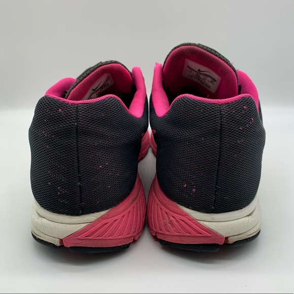 Nike Women's Zoom Structure 17 running shoes - Picture 5 of 8